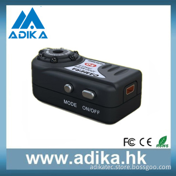 1080p HD Mini DVR Camera with Motion Detection Function (ADK-Q5A)